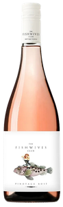 Fish Wives Club Rose