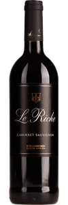 Le Riche Cabernet Sauvignon