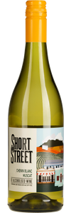 Short Street Chenin Blanc alcoholvrij