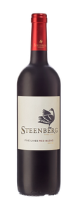 Steenberg Five Lives Red Blend