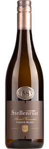 Stellenrust Barrelfermented Chenin Blanc