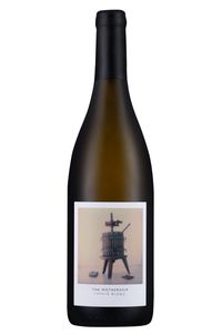 Stellenrust The Mothership Chenin Blanc