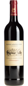 Rupert & Rothschild Red Classique