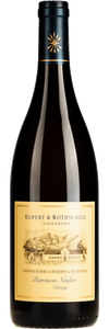 Rupert & Rothschild Baroness Nadine Chardonnay