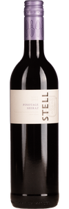 Stellenrust Stell Pinotage / Shiraz
