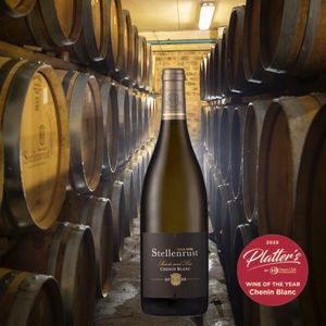 Stellenrust Secrets & Lies Chenin Blanc