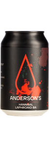 Anderson's Craft Hannibal Laprhoaig BA
