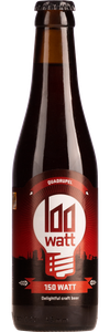 100 Watt- 150 Watt Quadrupel