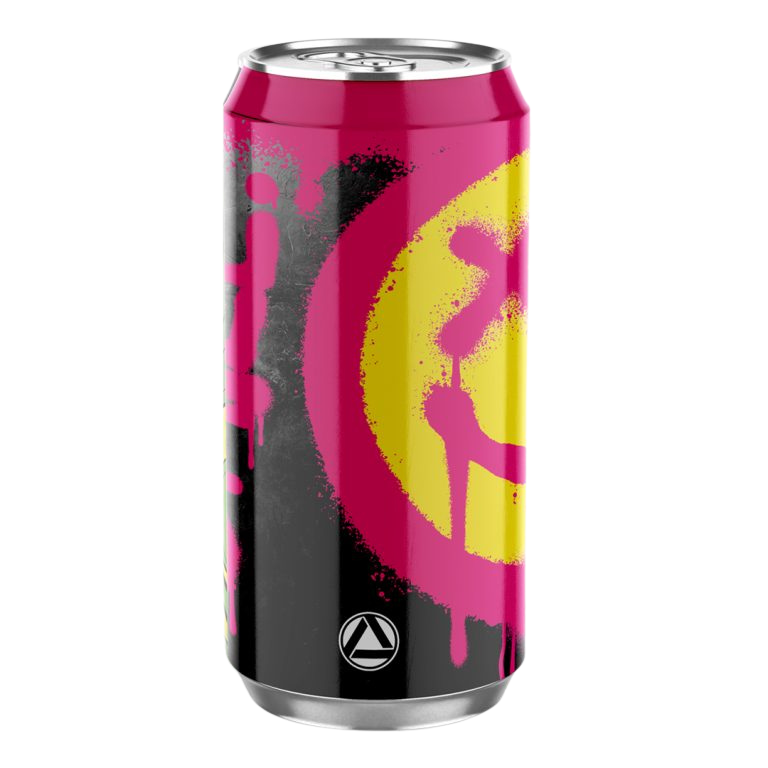 Attik Brewing Smile