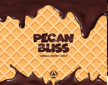 Attik Brewing Pecan Bliss