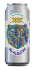 Two Face Blueberry Sparkling Tea Non Alc