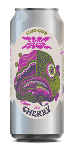 Two Face Cherry Sparkling Tea Non Alc