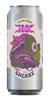 Two Face Cherry Sparkling Tea Non Alc