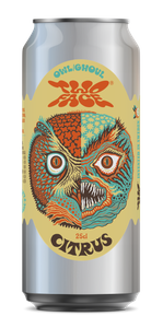 Two Face Citrus Sparkling Tea Non Alc
