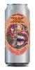 Two Face Tropic Xoda Sparkling Tea Non Alc