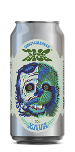 Two Face Xava Sparkling Tea Non Alc