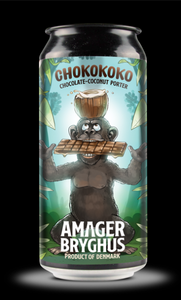 Amager Chokokoko