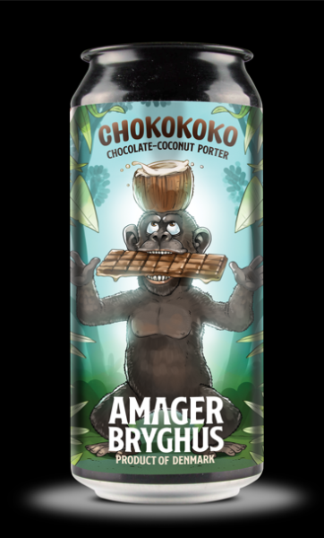 Amager Chokokoko