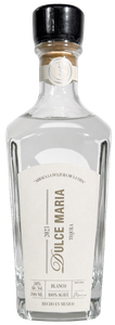 Dulce Maria Tequila Blanco