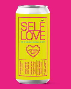 Atelier Vrai Selflove Was My First Romance