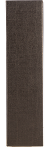 Kadodoos Bourg 1 fles per ds a 50 stuks 36cm