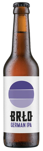 BRLO German IPA