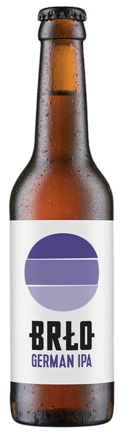 BRLO German IPA
