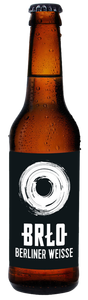 BRLO Berliner Weisse