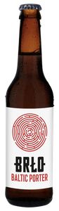 BRLO Baltic Porter