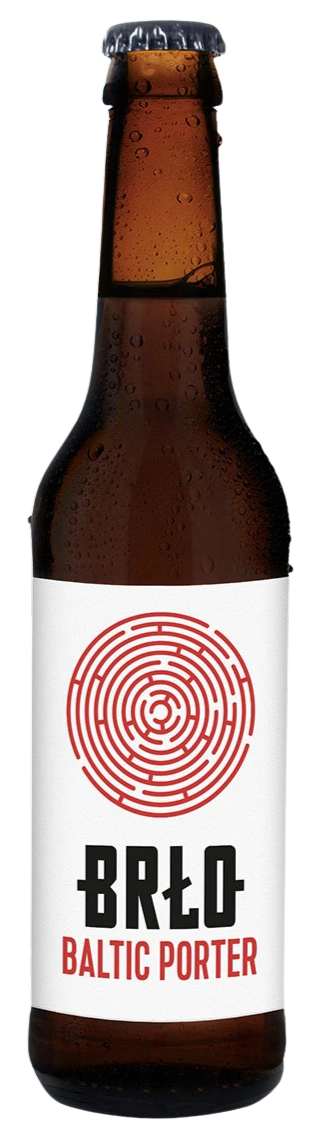 BRLO Baltic Porter