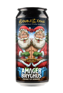 Amager Double Up On Xmas