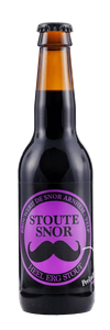 Brouwerij De Snor Stoute Snor