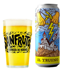 San Frutos El Trueno