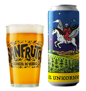 San Frutos El Unicornio