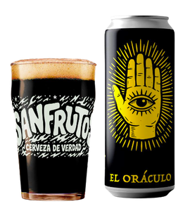 San Frutos El Oráculo