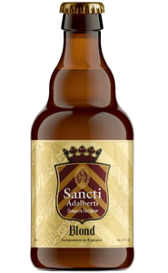 Sancti Adalberti Blond
