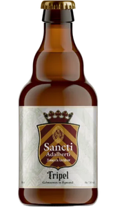 Sancti Adalberti Tripel
