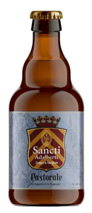 Sancti Adalberti Pastorale