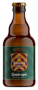 Sancti Adalberti Quadrupel