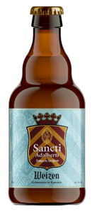 Sancti Adalberti Weizen