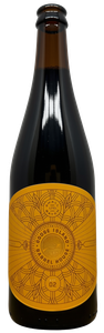 Goose Island Small Batch No. 2: Two-year Wheatwine