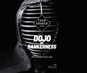 Frau Gruber Dojo of Dankerness