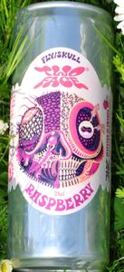 Two Face Raspberry Sparkling Tea Non Alc