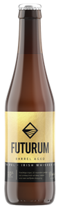 Futurum Barrel Aged Tripel – Irish Whiskey II