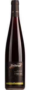 Wolfberger Pinot Noir d'Alsace