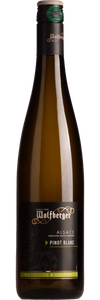 Wolfberger Pinot Blanc Signature