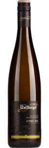 Wolfberger Pinot Gris Signature