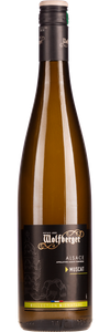 Wolfberger Muscat Signature