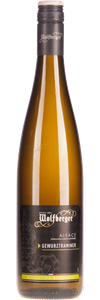 Wolfberger Gewürztraminer Signature