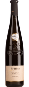 Wolfberger Hengst Grand Cru Pinot Gris